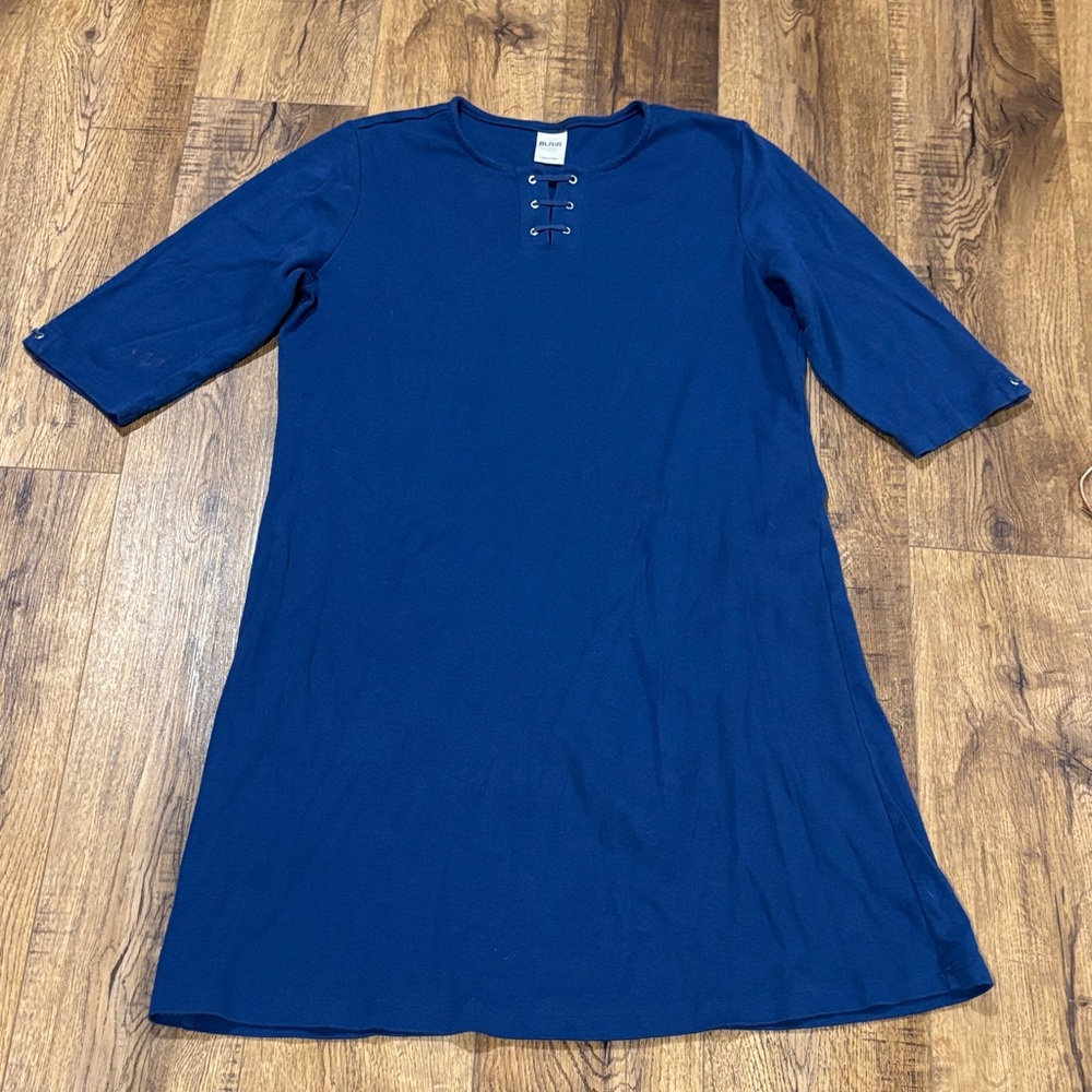 🌈Blair Blue Dress🌈